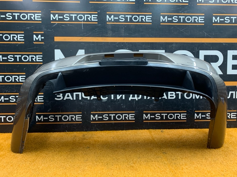 бампер, 12000 рублей, Красноярск