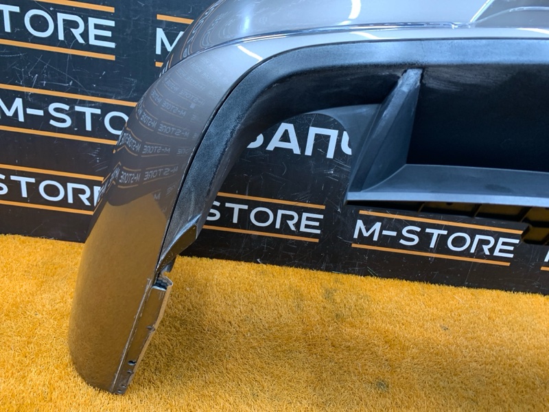 бампер, 12000 рублей, Красноярск