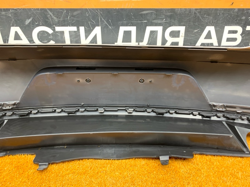 бампер, 12000 рублей, Красноярск