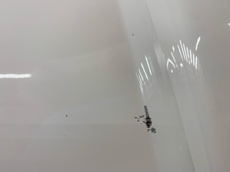 капот, 12900 рублей, Красноярск