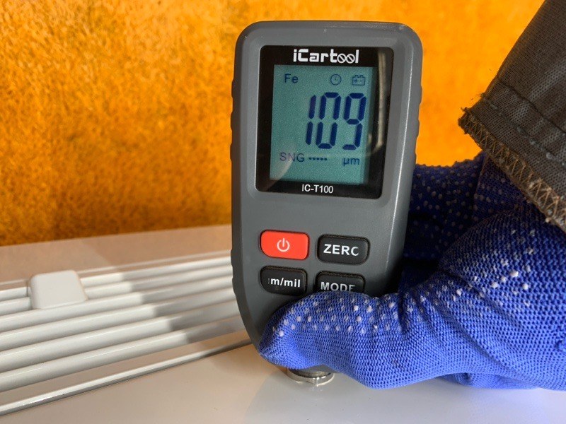 капот, 12900 рублей, Красноярск