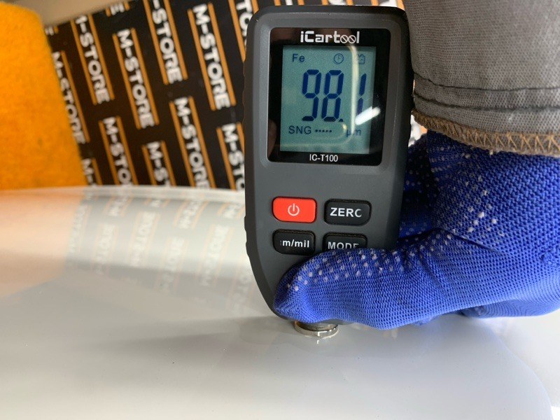 капот, 12900 рублей, Красноярск