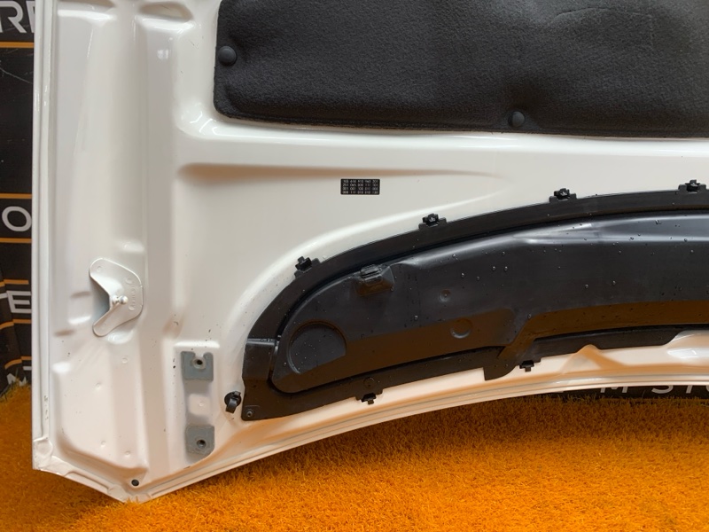 капот, 12900 рублей, Красноярск