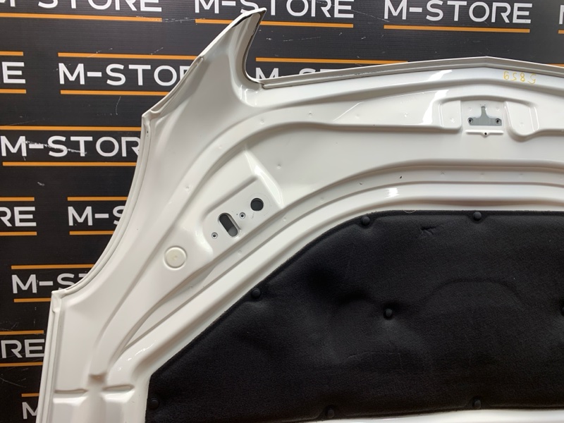 капот, 12900 рублей, Красноярск