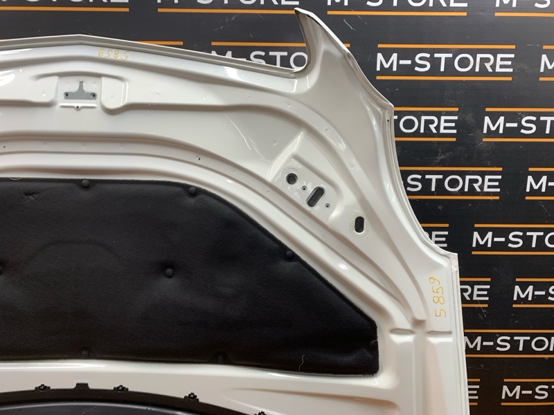 капот, 12900 рублей, Красноярск