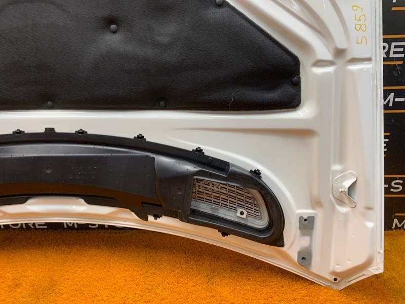 капот, 12900 рублей, Красноярск