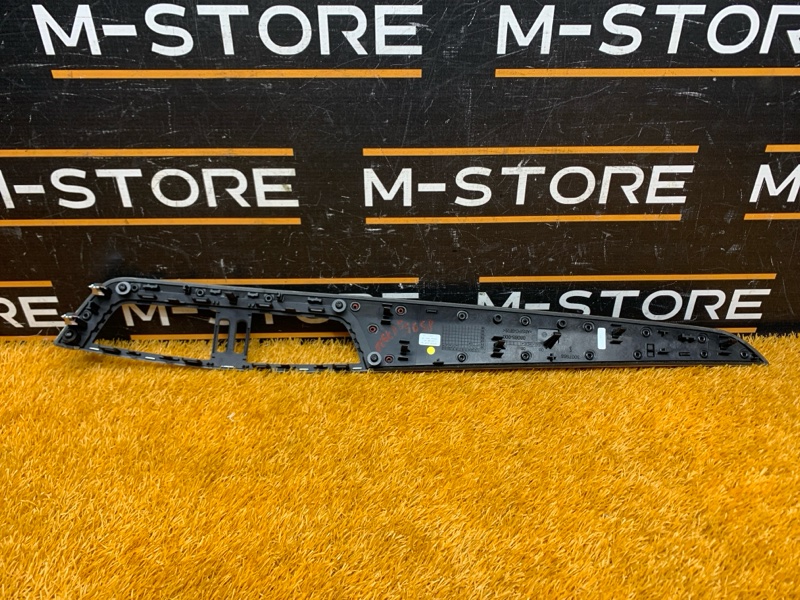 накладка декоративная, 500 рублей, Красноярск