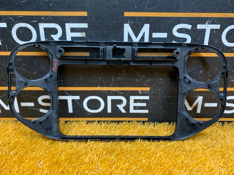 Рамка магнитолы, 380 рублей, Красноярск