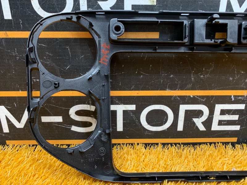 Рамка магнитолы, 380 рублей, Красноярск