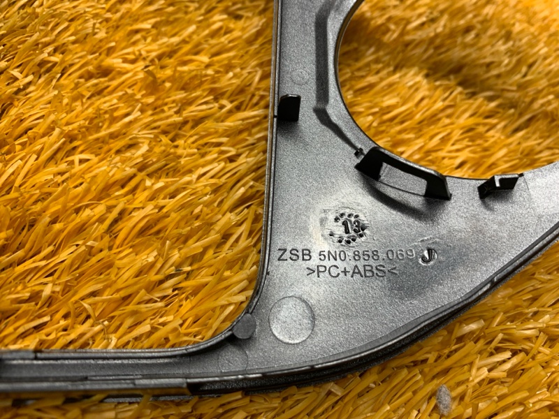 Рамка магнитолы, 380 рублей, Красноярск