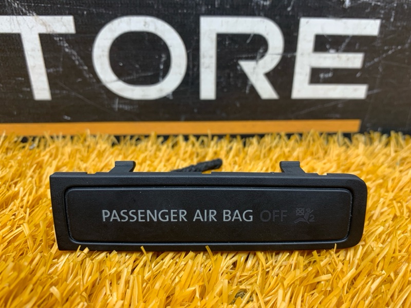 Индикатор Air Bag, 300 рублей, Красноярск