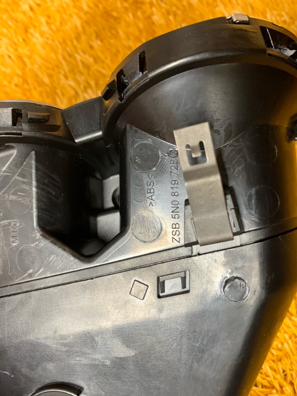 дефлектор воздушный, 400 рублей, Красноярск