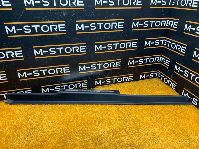 Накладка на порог салона, 760 рублей, Красноярск