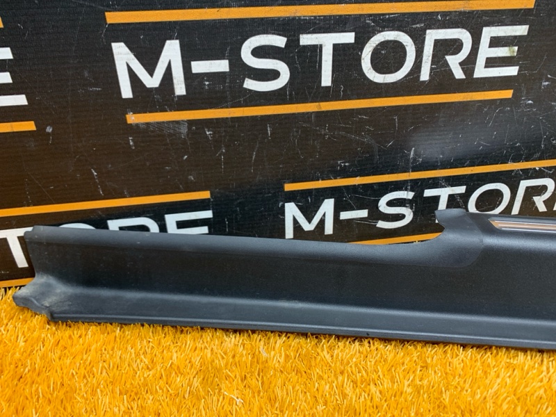 Накладка на порог салона, 760 рублей, Красноярск