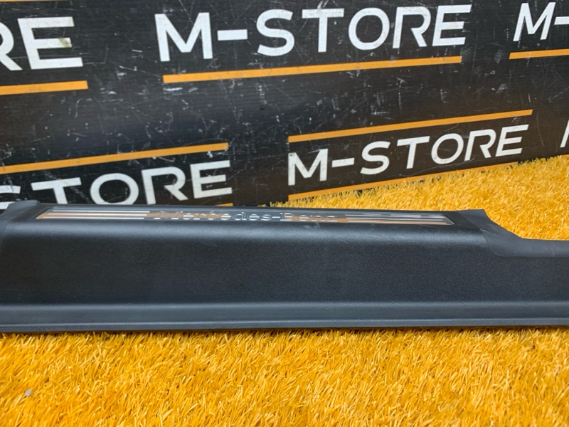 Накладка на порог салона, 760 рублей, Красноярск