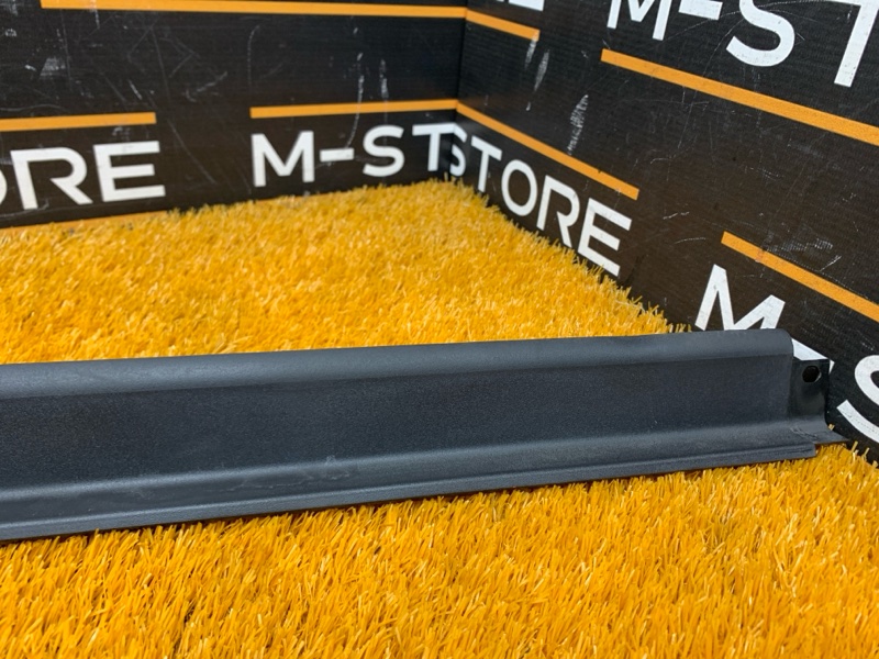 Накладка на порог салона, 760 рублей, Красноярск