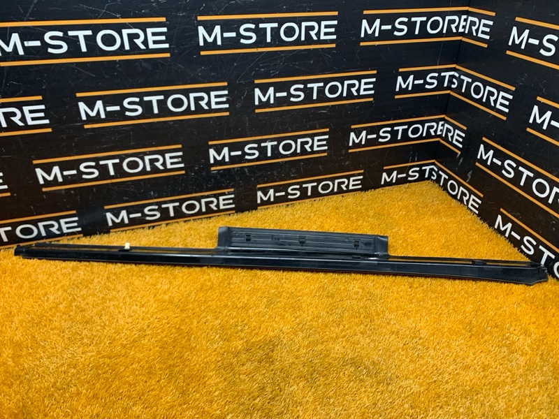 Накладка на порог салона, 760 рублей, Красноярск