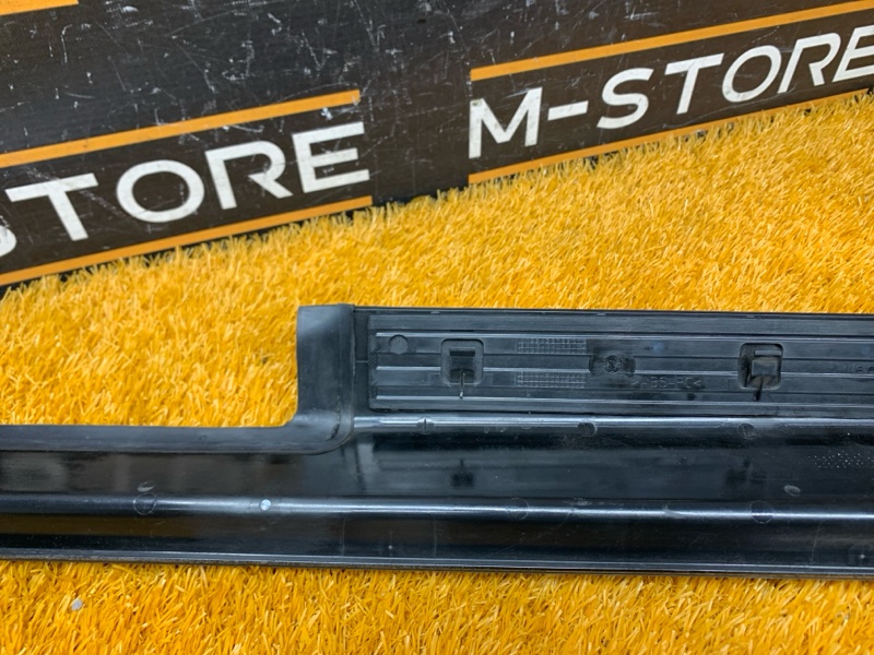 Накладка на порог салона, 760 рублей, Красноярск