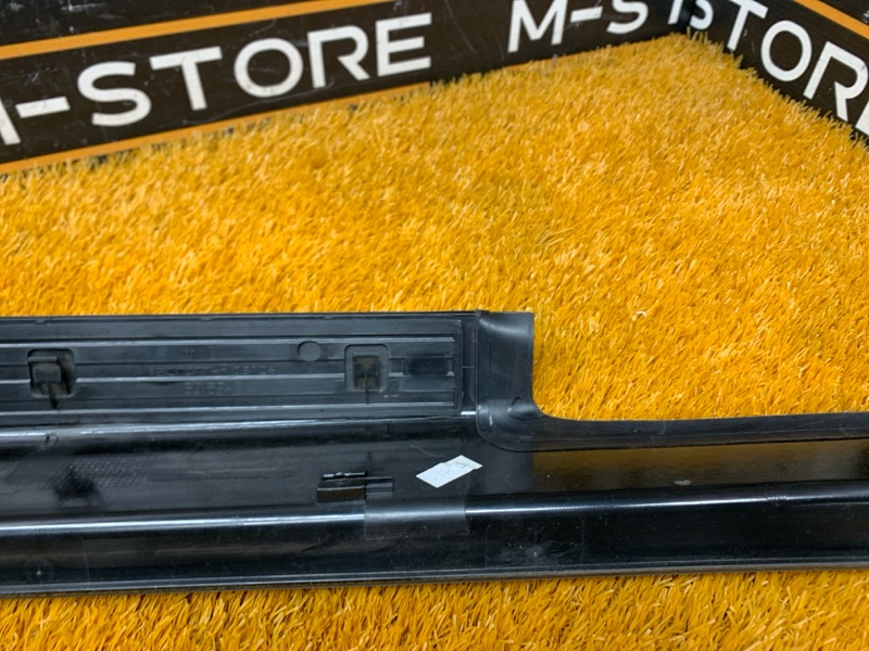 Накладка на порог салона, 760 рублей, Красноярск