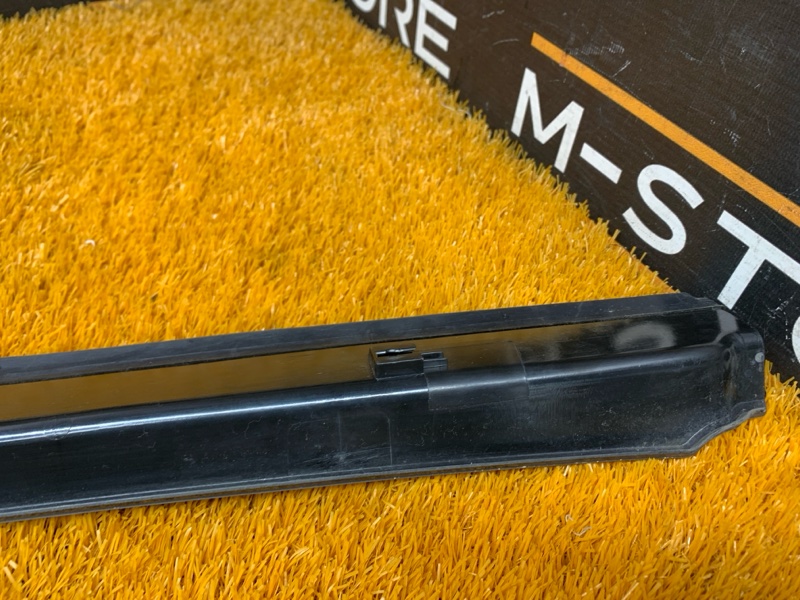 Накладка на порог салона, 760 рублей, Красноярск