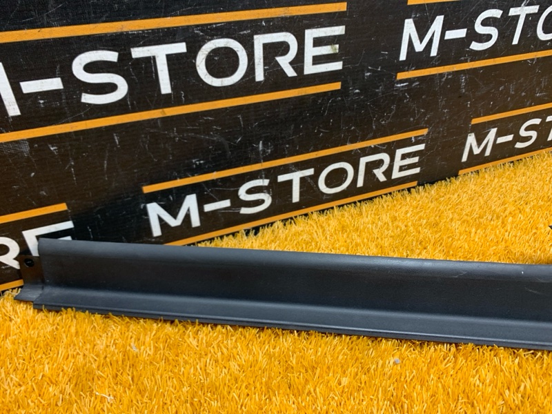 Накладка на порог салона, 380 рублей, Красноярск