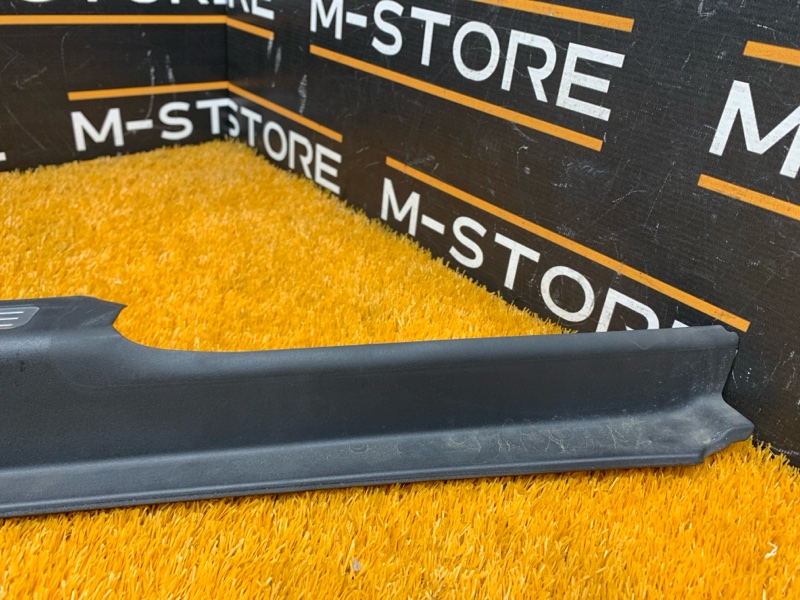 Накладка на порог салона, 380 рублей, Красноярск