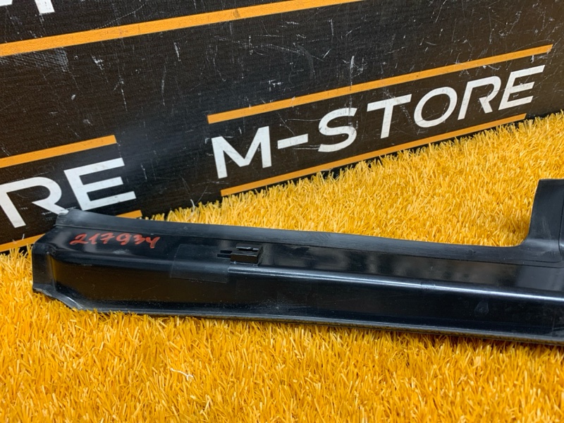 Накладка на порог салона, 380 рублей, Красноярск