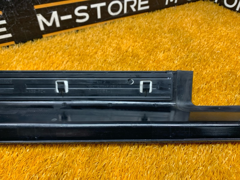 Накладка на порог салона, 380 рублей, Красноярск