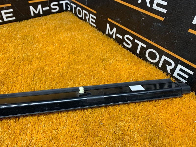 Накладка на порог салона, 380 рублей, Красноярск