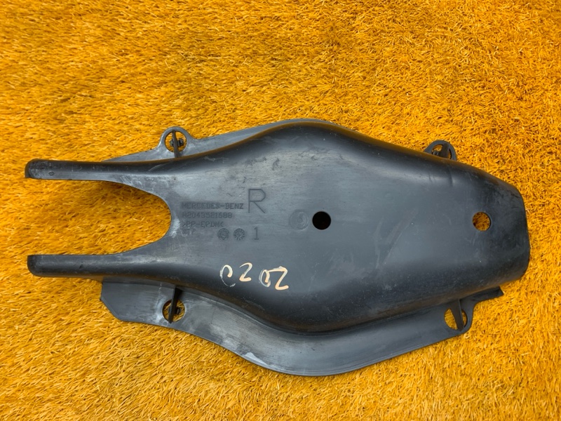 Кожух рычага, 370 рублей, Красноярск