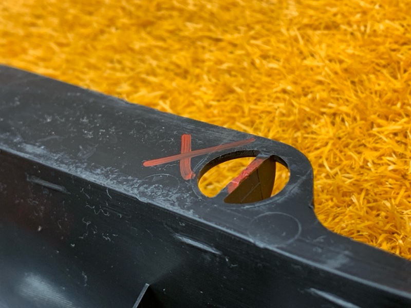 Кожух рычага, 370 рублей, Красноярск