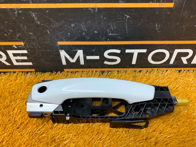 ручка двери внешняя, 1720 рублей, Красноярск