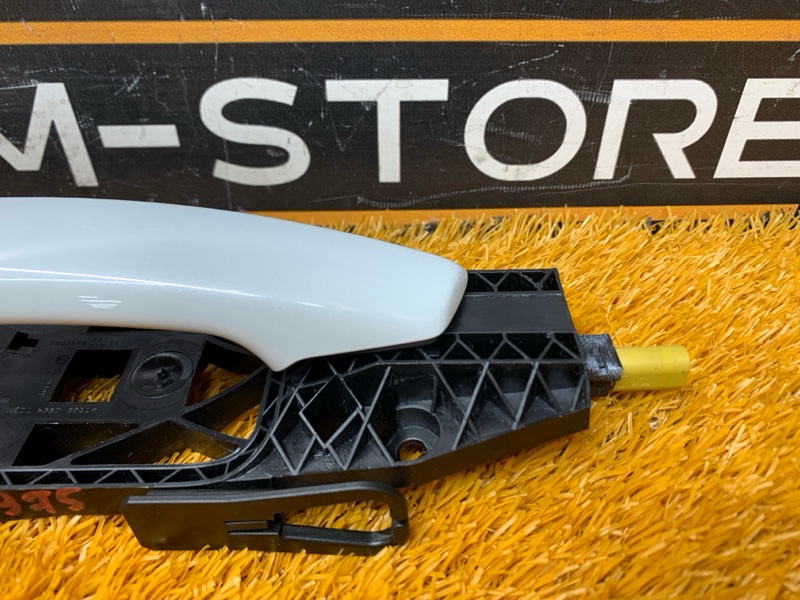 ручка двери внешняя, 1720 рублей, Красноярск