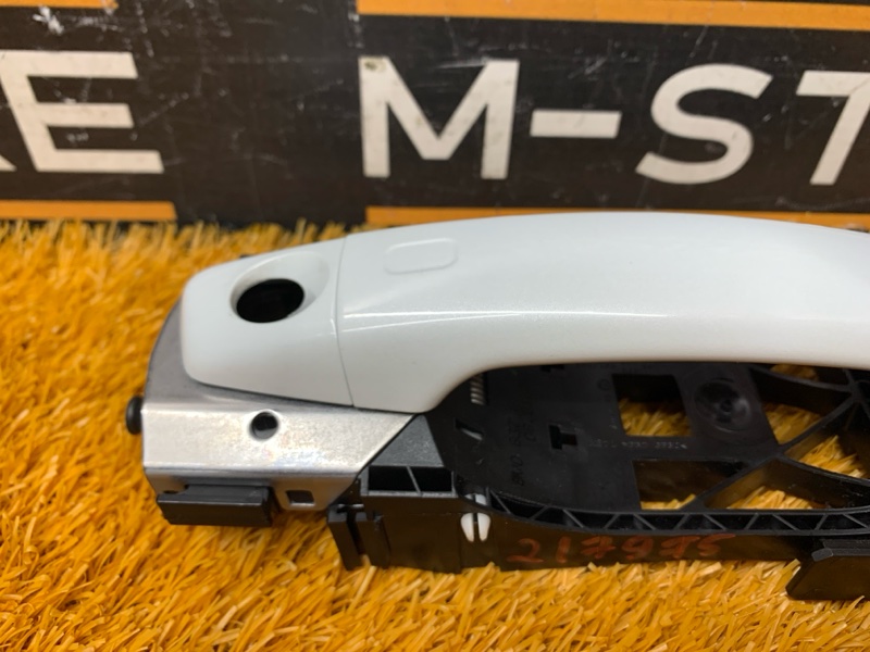 ручка двери внешняя, 1720 рублей, Красноярск