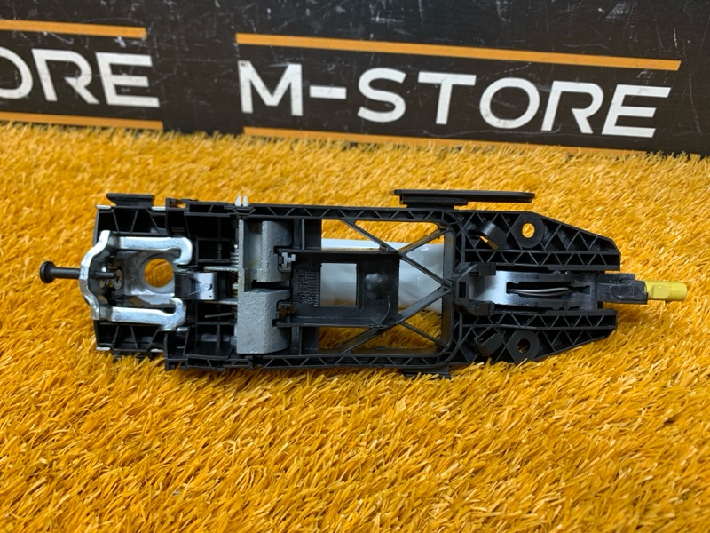 ручка двери внешняя, 1720 рублей, Красноярск