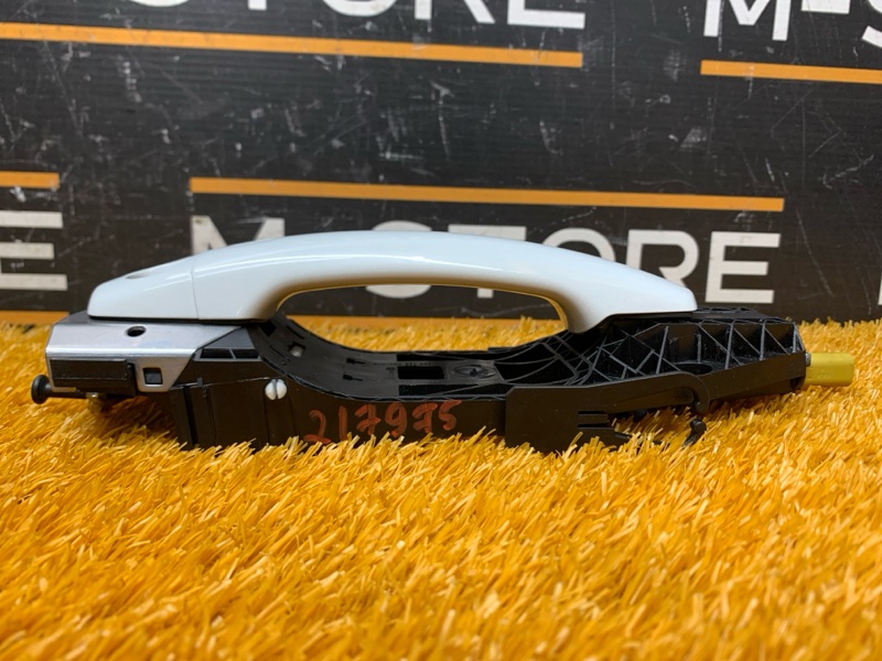 ручка двери внешняя, 1720 рублей, Красноярск