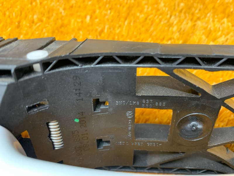 ручка двери внешняя, 1720 рублей, Красноярск