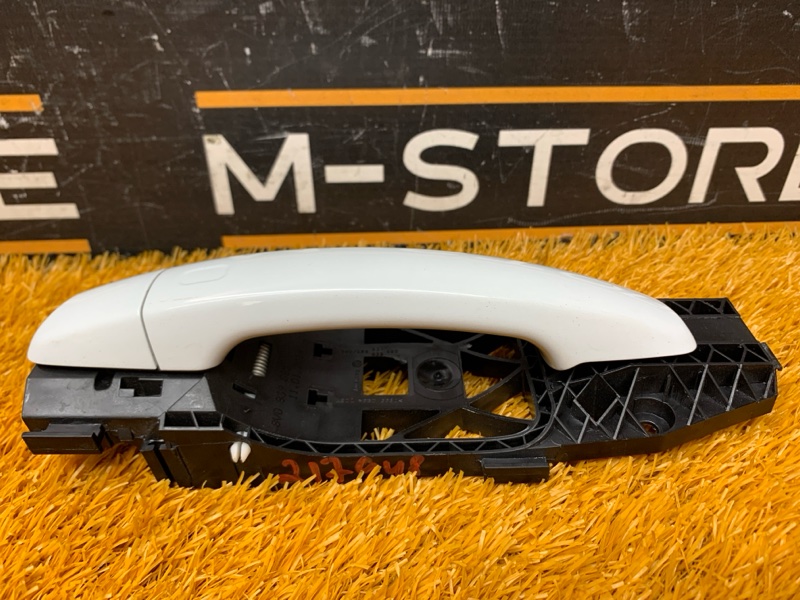 ручка двери внешняя, 1720 рублей, Красноярск