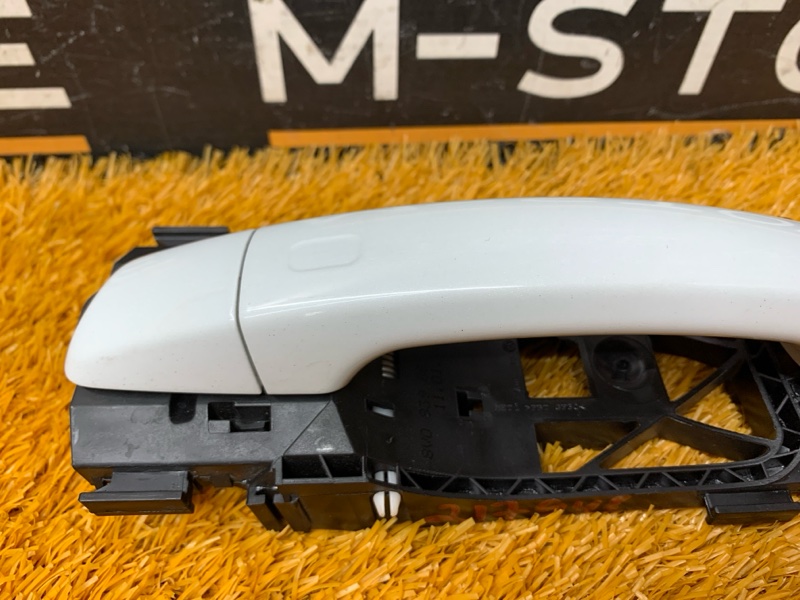 ручка двери внешняя, 1720 рублей, Красноярск