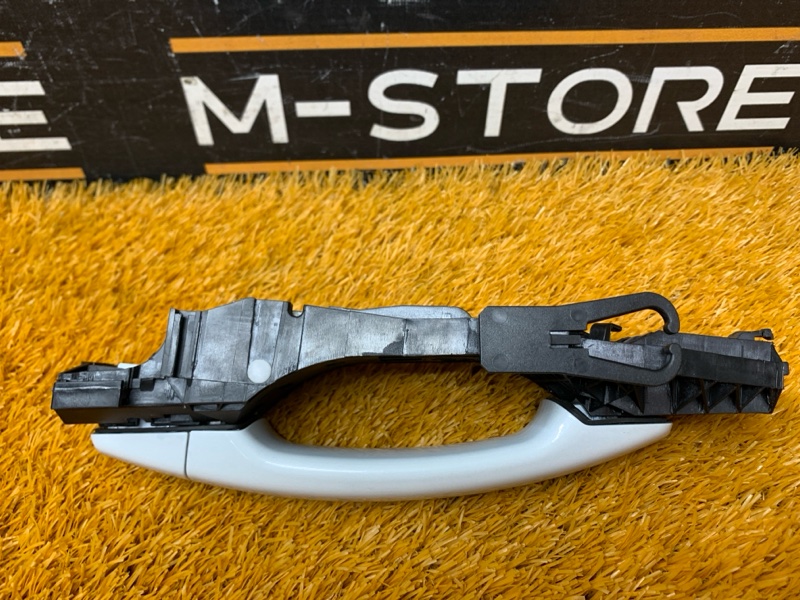 ручка двери внешняя, 1720 рублей, Красноярск