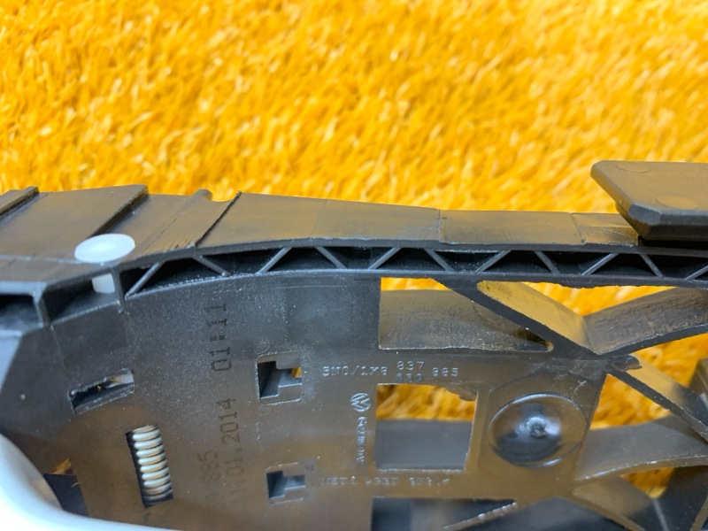 ручка двери внешняя, 1720 рублей, Красноярск