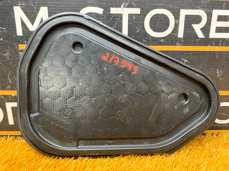 заглушка двери, 370 рублей, Красноярск