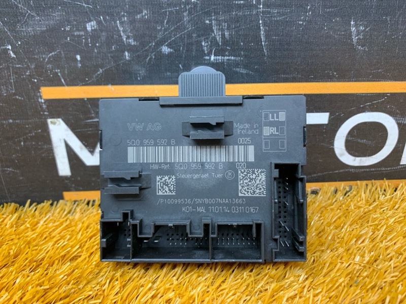 Блок управления дверью, 1870 рублей, Красноярск