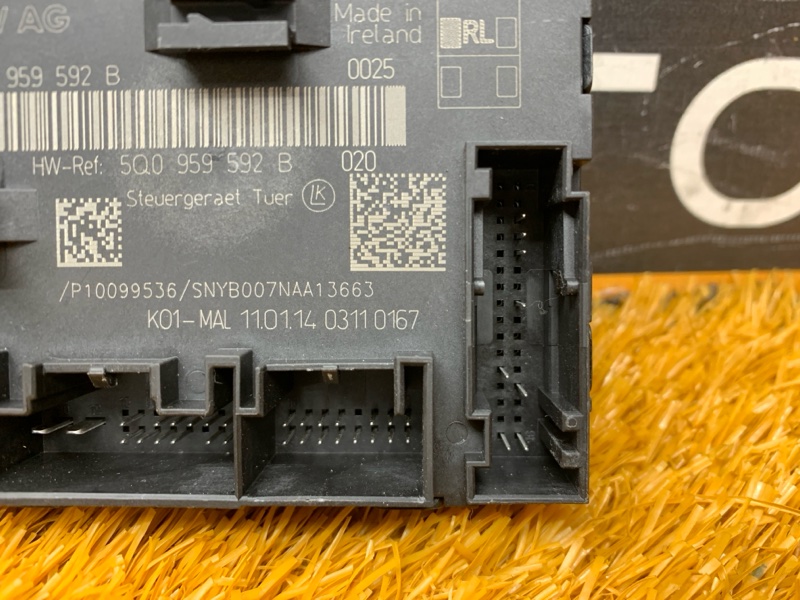 Блок управления дверью, 1870 рублей, Красноярск