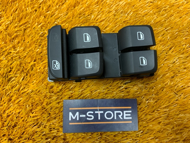 Блок управления стеклоподъемниками, 1500 рублей, Красноярск