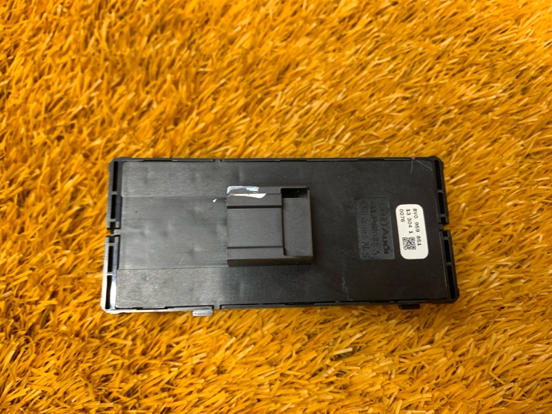 Блок управления стеклоподъемниками, 1500 рублей, Красноярск