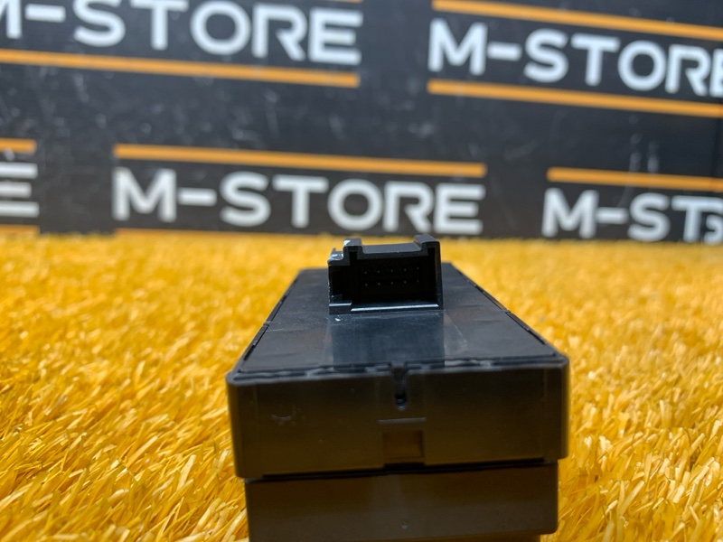 Блок управления стеклоподъемниками, 1500 рублей, Красноярск