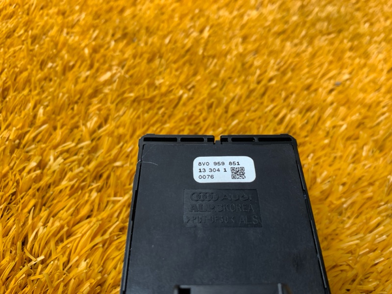 Блок управления стеклоподъемниками, 1500 рублей, Красноярск