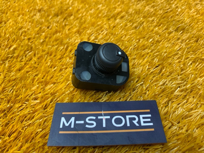 Кнопка регулировки зеркал, 700 рублей, Красноярск