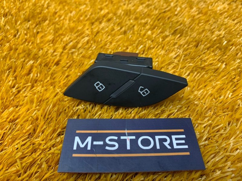 Кнопка центрального замка, 1000 рублей, Красноярск